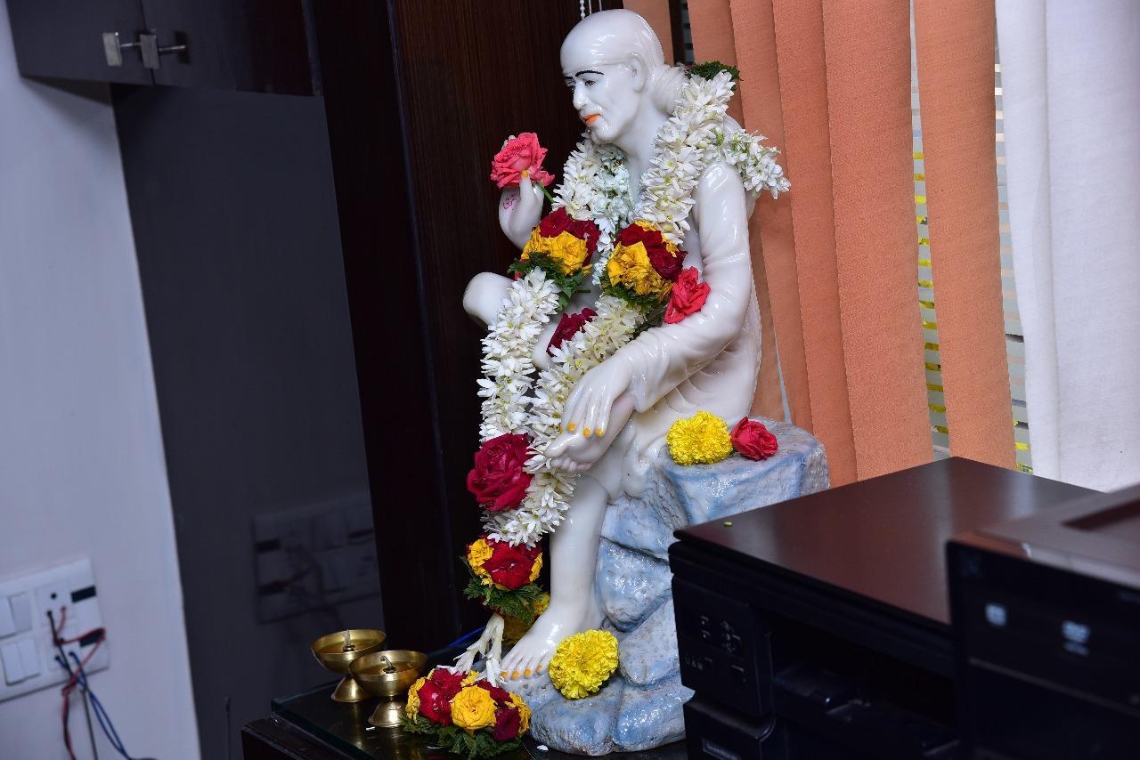 Iroomz Dwaraka Residency Bellary Exteriör bild