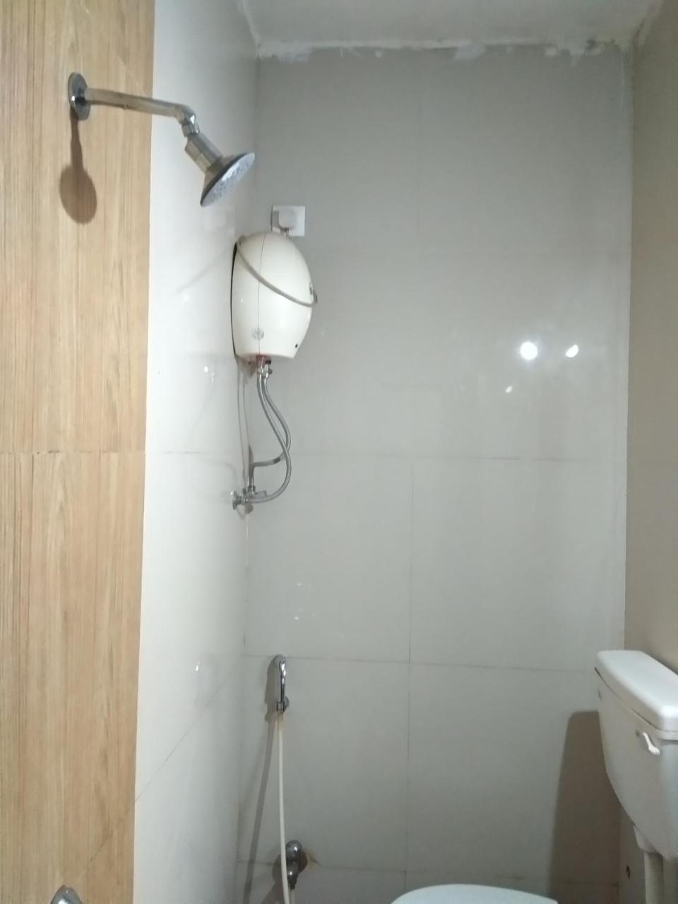 Iroomz Dwaraka Residency Bellary Exteriör bild